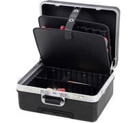 Allit AluPlus Service ABS R50 422230 universelle Mallette à outils non équipée (l x H x P) 500 x 260 x 400 mm