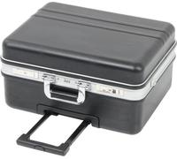 Allit AluPlus Service >ABS< R50 Boîte de rangement Rectangulaire ABS Synthétique Gris (422230)