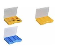 allit Boîte d'assortiment 'EuroPlus Basic', bleu G