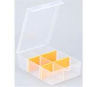 allit Boîte d'assortiment 'euroPlus basic', taille: 11/2-4 G