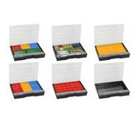 Boîte d'assortiment EuroPlus Flex taille 37-3 Allit