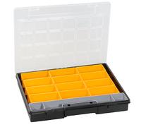 Allit casier de rangement Europlus Flex 37-13