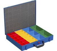 Allit casier de rangement EuroPlus Pro M 44H-23
