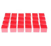 Casier Rouge taille 1 Insert 45/1 EuroPlus Allit