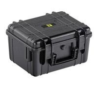 Allit Valise de protection étanche DinoPlus Outdoor F11 norme IP67 Noir