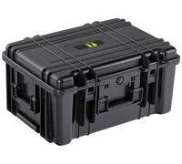 Allit DinoPlus Outdoor FR 24W, sw 458850 universelle Mallette à outils non équipée 1 pièce (L x l x H) 600 x 440 x 285 mm
