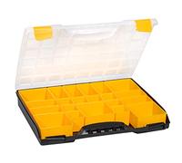 Allit EuroPlus 457206 Flex 42-21 Boîte de rangement avec compartiments amovibles