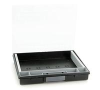 Boîte d'assortiment EuroPlus Flex taille 37-3 Allit