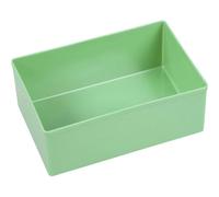 Allit 456308 Insert de coffret de rangement (L x l x H) 108 x 162 x 63 mm Contenu 1 pc(s)