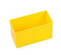 Allit EuroPlus Insert Jaune | 1 Unité