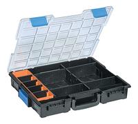 Grande Boîte avec 12 casiers EuroPlus Pro K 44/12-6 Allit