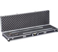 allit mallette pour appareils de mesure AluPlus Protect >C< 120 noir