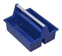 Allit Porte-outils McPlus Carry P 40 Bleu