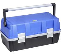 Allit McPlus ProAlu C22 457033 Mallette à outils universelle non équipée (457033)
