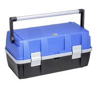Allit McPlus ProAlu C22 457033 Mallette à outils universelle non équipée (457033)