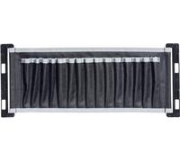 Allit Pochette à outils ProServe Textile P 15 457991 (L x l x H) 390 x 10 x 165 mm (457991)