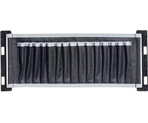 Allit Pochette à outils ProServe Textile P 15 457991 (L x l x H) 390 x 10 x 165 mm (457991)