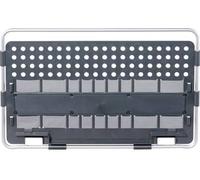 Allit Porte-outils ProServe Holder BL 3/15-18 457910 (L x l x H) 440 x 50 x 285 mm (457910)