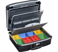 Allit ProServe 200-400 457032 universelle Mallette à outils non équipée