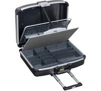 Allit ProServe R170-200 457615 universelle Valise trolley non équipée (l x H x P) 490 x 200 x 425 mm