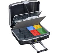 Allit ProServe R170-300 457625 universelle Mallette à outils non équipée