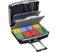 Allit ProServe R170-400 457635 universelle Mallette à outils non équipée