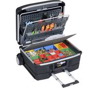 Allit ProServe R270-400 457830 universelle Valise trolley non équipée (l x H x P) 540 x 270 x 405 mm