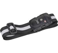 Allit ProServe TSA Strap 220 457970 pour les techniciens Bande de fixation pour valise à outils (L x l x H) 1370 x 70 x 21 mm