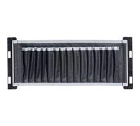 Allit Trousse porte-outils - Graphite