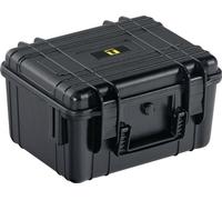 allit valise universelle DinoPlus Outdoor >F< 11 noir