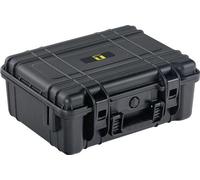 allit valise universelle DinoPlus Outdoor >F< 18 noir