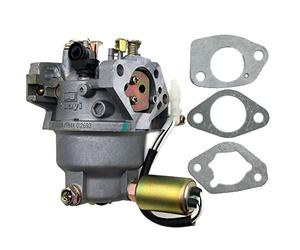 ALLMOST HUAYI 7T84A Carburateur compatible avec les modèles de moteur CUB Cadet et MTD 7T84MU, 7T84MUA, 951-05149, 651-05545, 651-05555, 951-05545