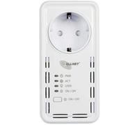 ALLNET ALL3073V2WLAN - Avec fil & sans fil - WLAN - 802.11b,802.11g,Wi-Fi 4 (802.11n) - HTTP/HTTPS - TCP/IP - IEEE 802.3u,IEEE 802.3 - 100,10 Mbit/s (ALL3073V2WLAN)