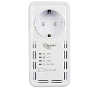 ALLNET ALL3073V2WLAN - Avec fil & sans fil - WLAN - 802.11b,802.11g,Wi-Fi 4 (802.11n) - HTTP/HTTPS - TCP/IP - IEEE 802.3u,IEEE 802.3 - 100,10 Mbit/s (ALL3073V2WLAN)