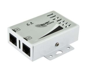 ALLNET ALL4420 - Weiß - Metal - 1 Stück(e) - ALLNET ALL34xx/350x/4500/5000