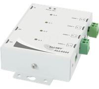 ALLNET ALL4444 - Contrôleur de tension réseau 220-240 V, boîtier quadruple ALL444