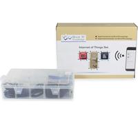 ALLNET BrickRknowledge Internet of Things Set IoT (Français / French)