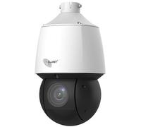 ALLNET Caméra IP PTZ / Extérieur / 4MP / IR / IP67 / IK10 / 25x opt