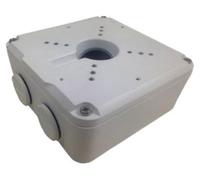 ALLNET Junctionbox/Montagebox pour ALL-CAM2496-LEFN