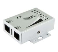 ALLNET MSR Sensor ALL4420 / Capteur d'humidité et de température dans le boîtier *blanc*