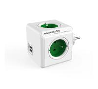 Allocacoc Bloc Multiprise Compact