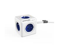 Allocacoc, Multiprise, PowerCube étendu (5x, 1.50 m)