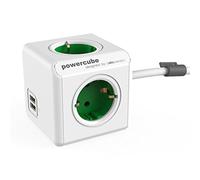 PowerCube extended usb - unité de distribution secteur