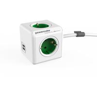 PowerCube extended usb - unité de distribution secteur