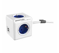Allocacoc Powercube Extended 1402 USB
