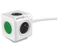 allocacoc PowerCube Extended Switch incl. 1,5 câble type F