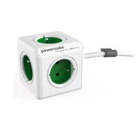 Allocacoc PowerCube Extended - Vert