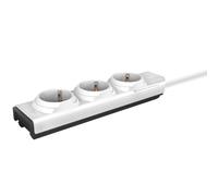 Allocacoc PowerStrip Modular + câble de commutation de 1,5 m | ✅Liquidation: parti=parti