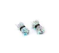 Allocacoc TWI190STP-TEU LED Fairy Lights RGB String Christmas Icicle Alexa Google App Wi-Fi Bluetooth