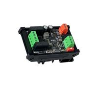 alloneslife Module de contrôle de Sortie RS485 à DIN avec, 2 Way | Carte de commande isolée RS485 avec entrée d ' alimentation 12 V pour l ' automatisation et la des